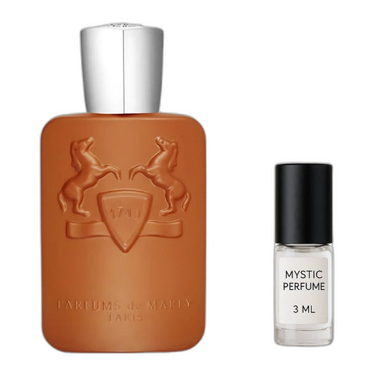 Parfums de Marly Althair Parfum decant sample vial