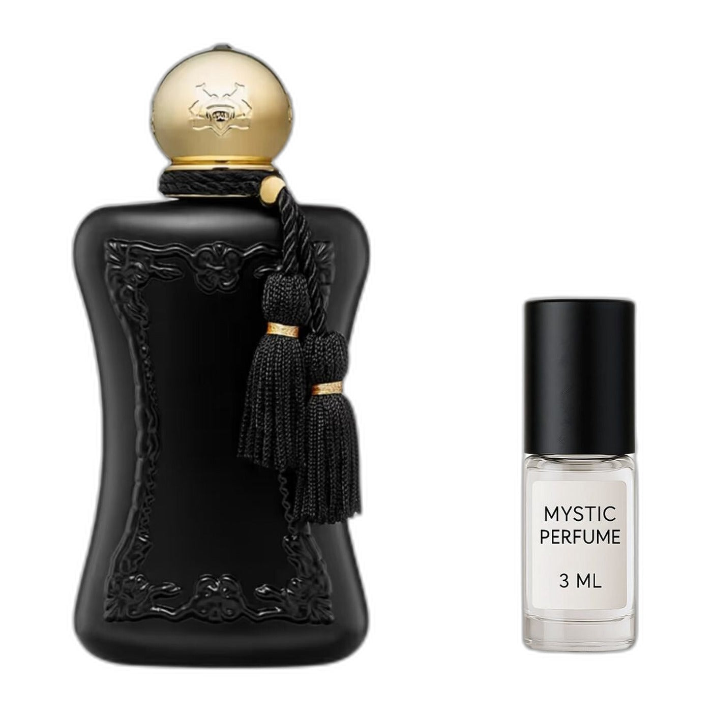 Parfums de Marly Athalia Parfum decant sample vial