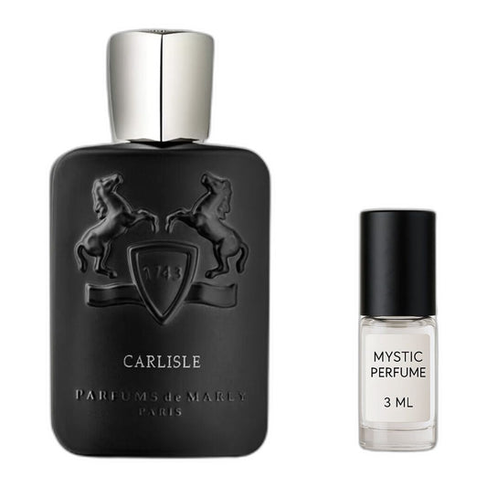 Parfums de Marly Carlisle Parfum decant sample vial