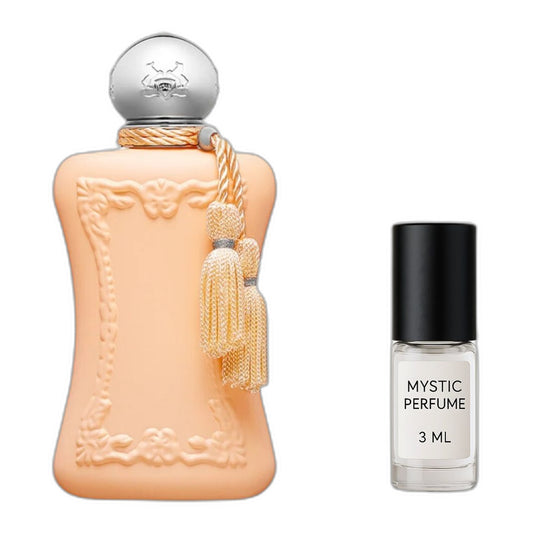 Parfums de Marly Cassili Parfum decant sample vial
