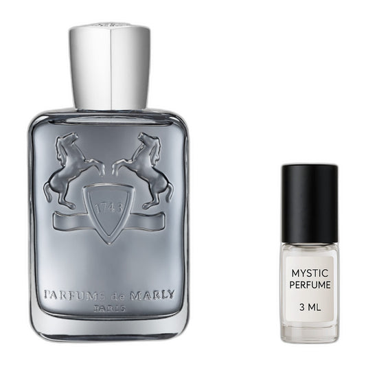 Parfums de Marly Castley Parfum decant sample vial