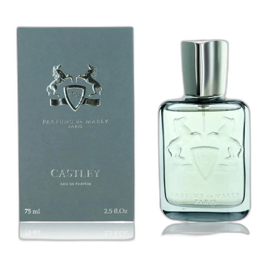Parfums De Marly Castley Eau de Parfum perfume bottle