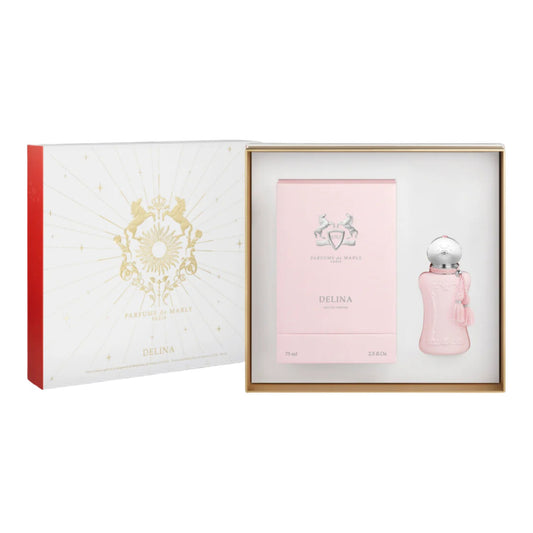 Parfums de Marly Delina 2 Piece Eau de Parfum perfume bottle