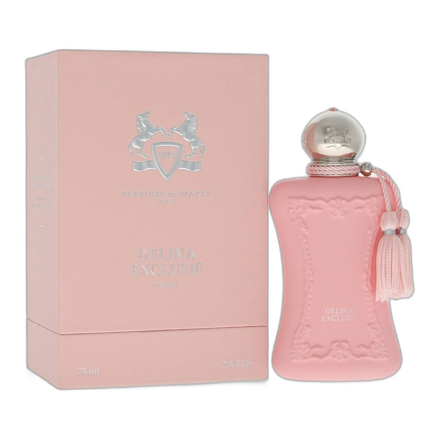 Delina Exclusif by Parfums De Marly Parfum perfume bottle