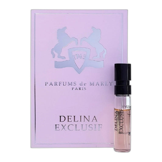 Parfums De Marly Delina Exclusif Parfum perfume bottle