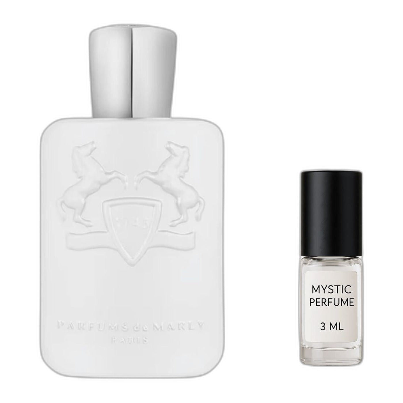 Parfums de Marly Galloway Parfum decant sample vial