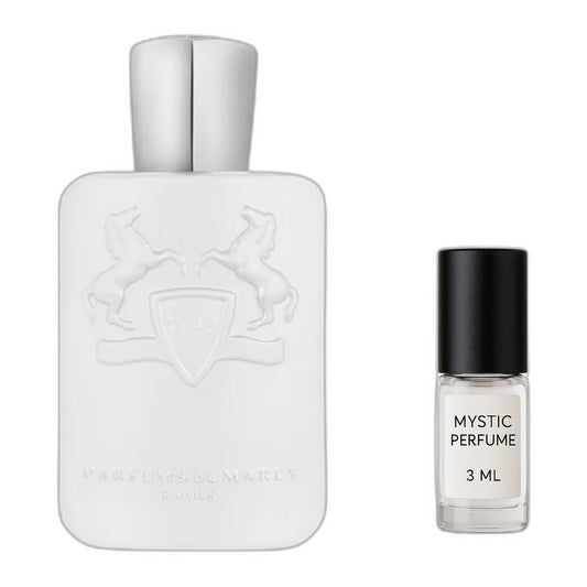 Parfums de Marly Galloway Parfum decant sample vial