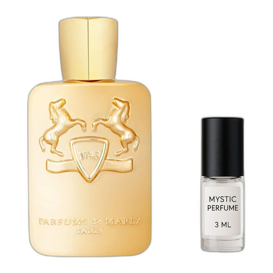 Parfums de Marly Godolphin Parfum decant sample vial
