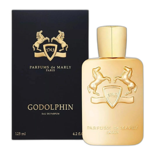 Parfums De Marly Godolphin Eau de Parfum perfume bottle