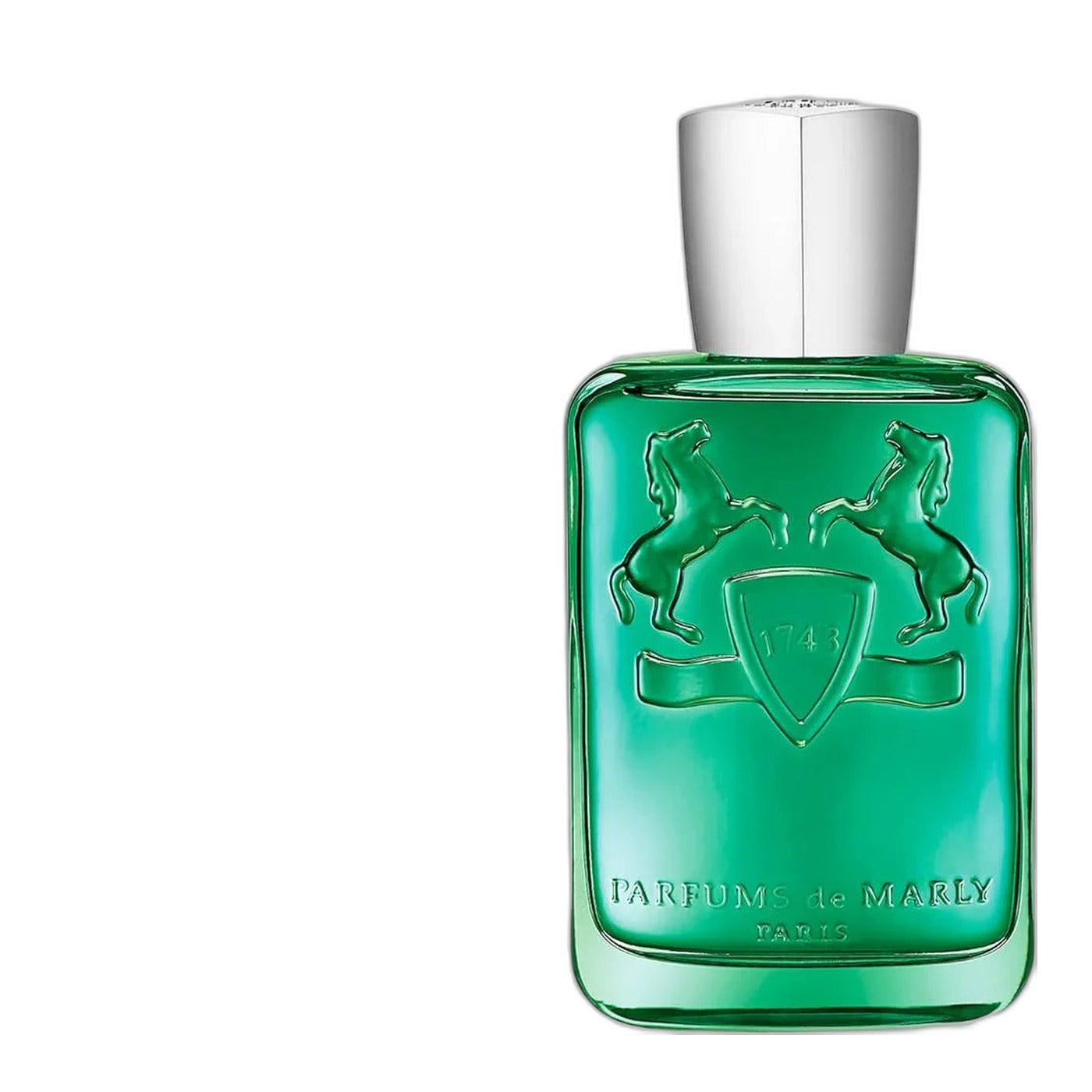 Parfums De Marly Greenley Eau de Parfum perfume bottle
