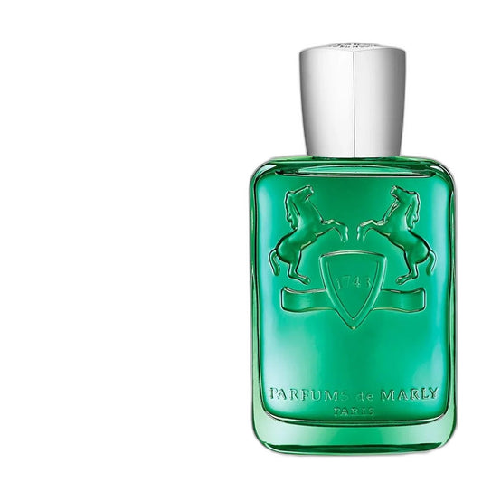 Parfums De Marly Greenley Eau de Parfum perfume bottle