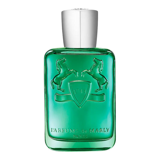 Parfums de Marly Greenley Parfum perfume bottle
