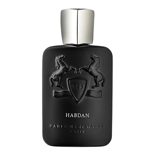 Parfums De Marly Habdan Parfum perfume bottle
