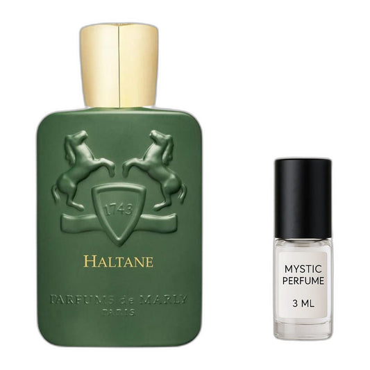 Parfums de Marly Haltane Parfum decant sample vial