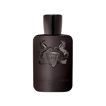 Parfums de Marly Herod Parfum packaging box