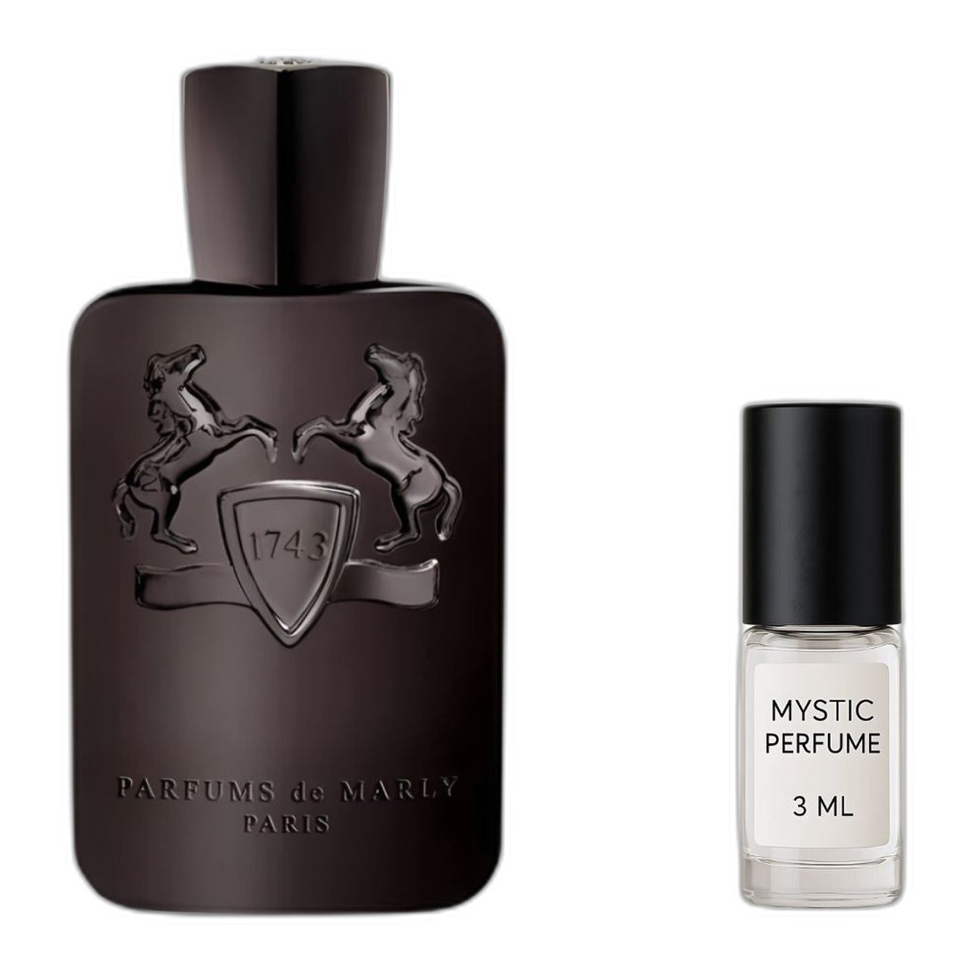 Parfums de Marly Herod Parfum decant sample vial