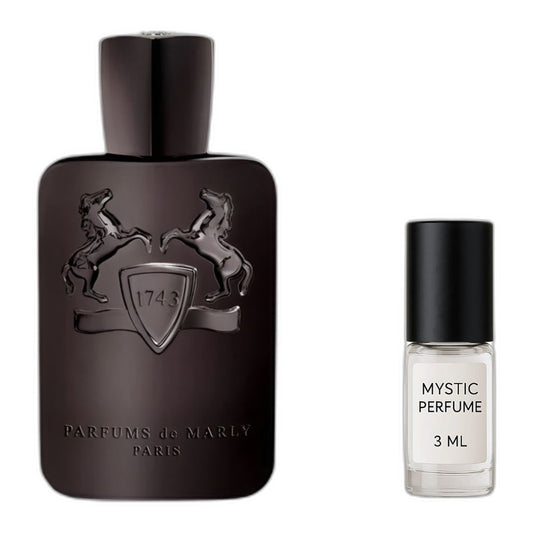 Parfums de Marly Herod Parfum decant sample vial