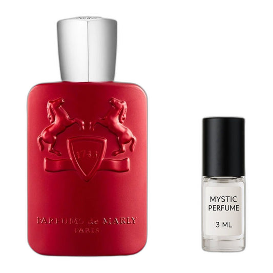Parfums de Marly Kalan Parfum decant sample vial
