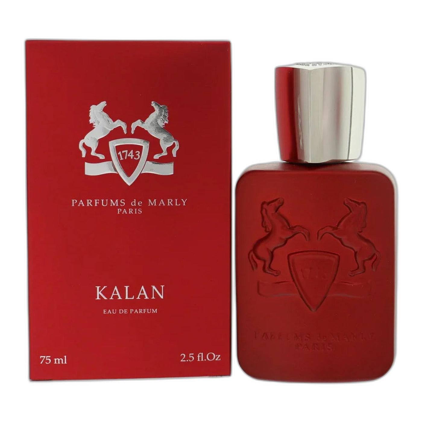 Parfums De Marly Kalan Eau de Parfum perfume bottle