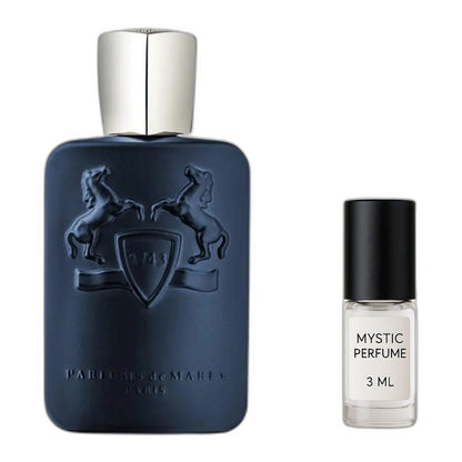 Parfums de Marly Layton Parfum decant sample vial