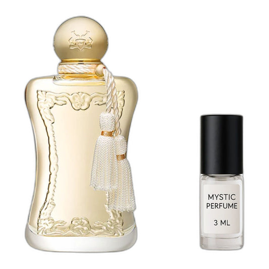 Parfums de Marly Meliora Parfum decant sample vial