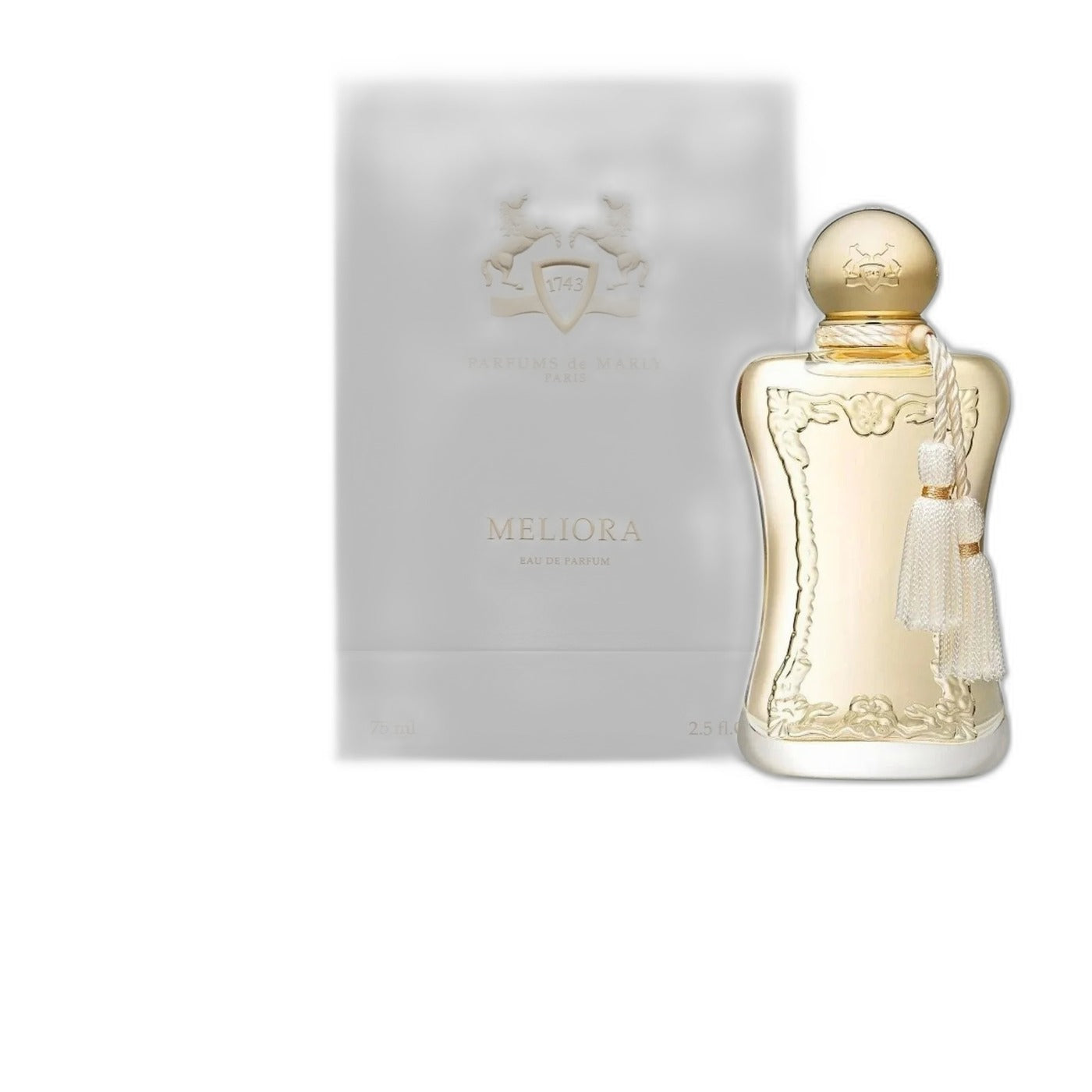 Parfums De Marly Meliora Eau de Parfum perfume bottle
