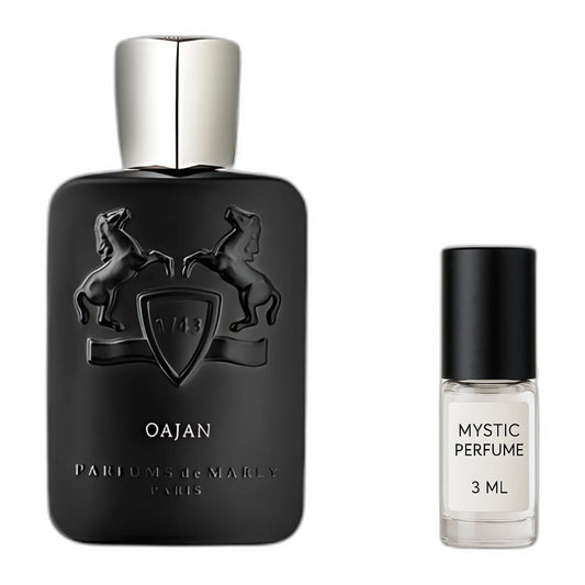 Parfums De Marly Oajan Parfum decant sample vial