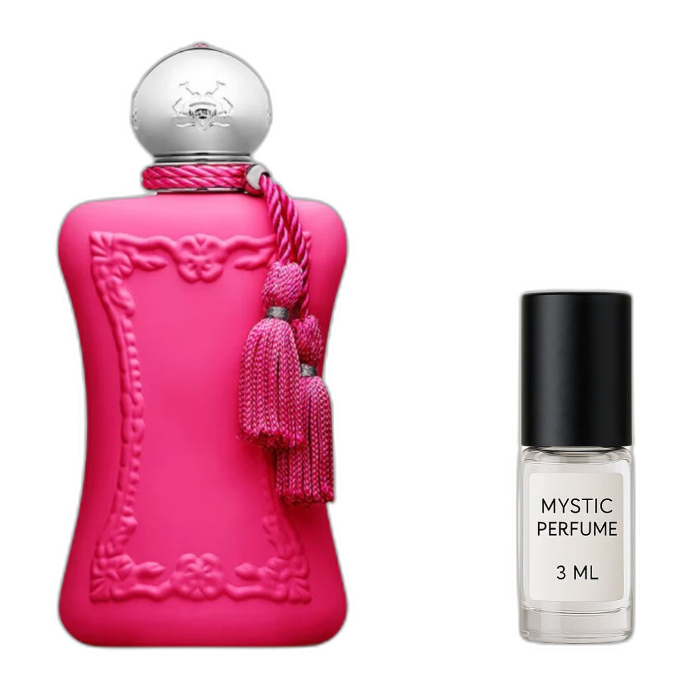 Parfums de Marly Oriana Parfum decant sample vial