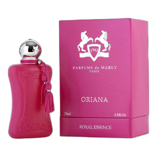 Parfums De Marly Oriana Eau de Parfum perfume bottle