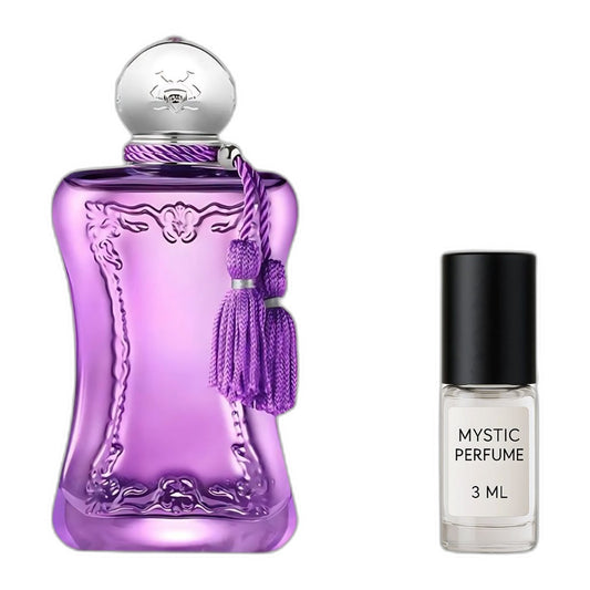 Parfums de Marly Palatine Parfum decant sample vial
