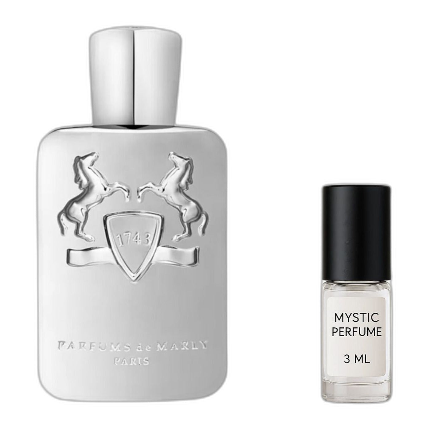 Parfums de Marly Pegasus Decant (Sample)