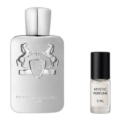 Parfums de Marly Pegasus Parfum decant sample vial