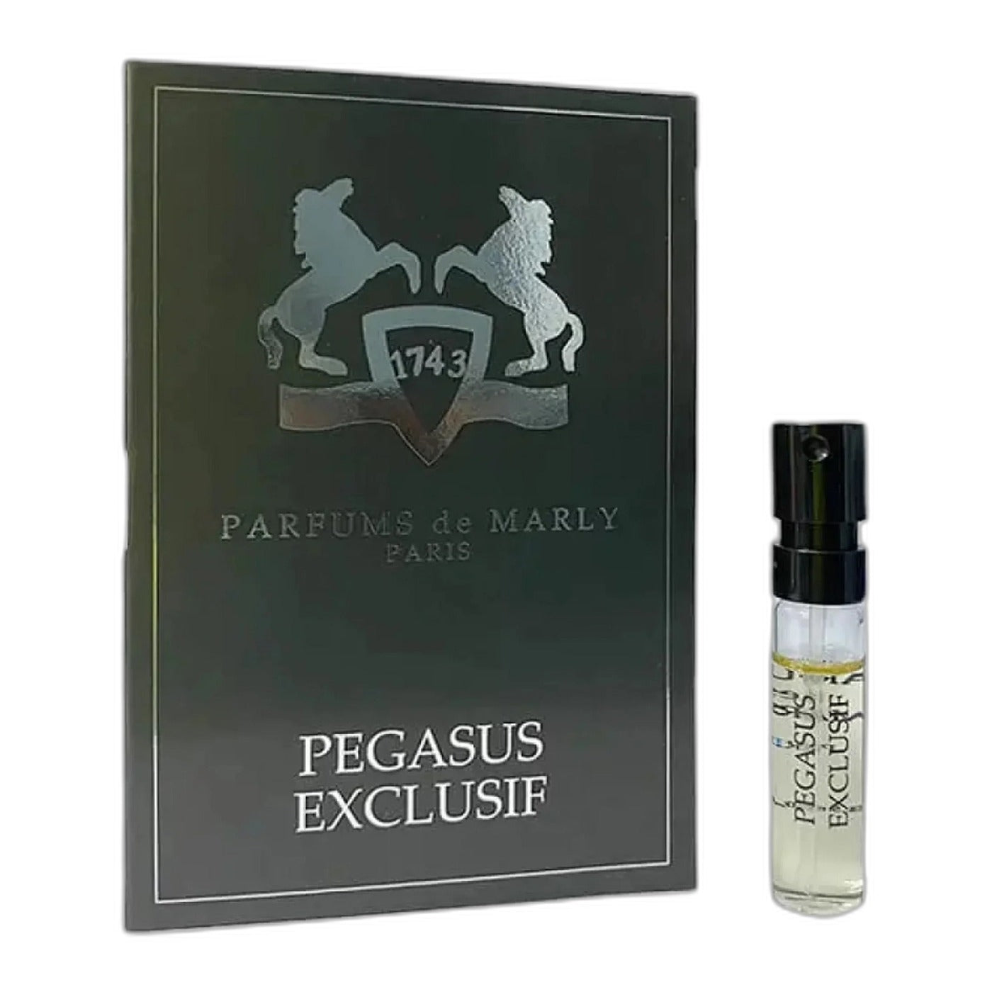 Parfums De Marly Pegasus Exclusif Parfum perfume bottle