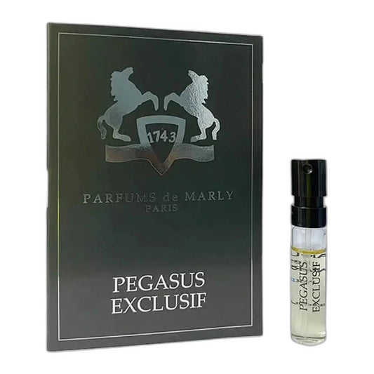 Parfums De Marly Pegasus Exclusif Parfum perfume bottle