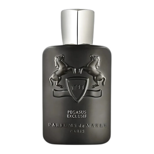 Parfums de Marly Pegasus Exclusif Parfum perfume bottle