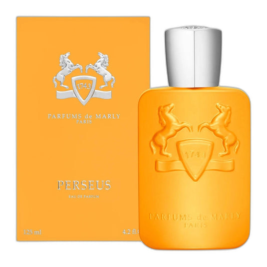 Parfums De Marly Perseus Eau de Parfum perfume bottle