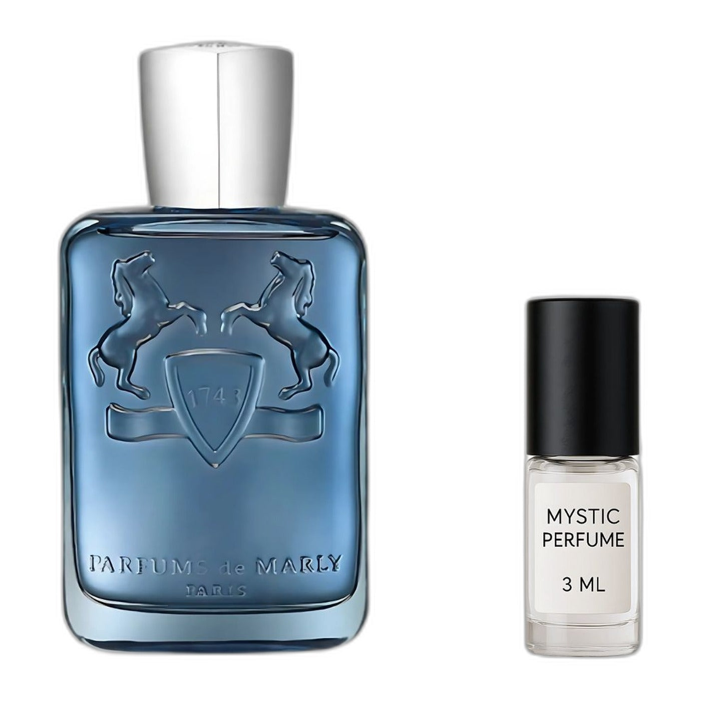 Parfums de Marly Sedley Parfum decant sample vial