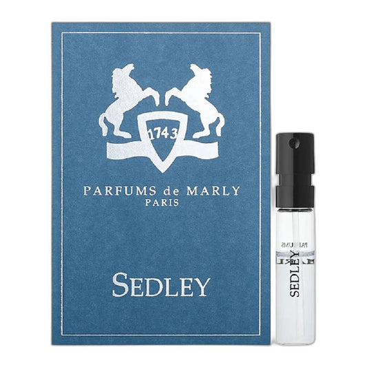 Parfums De Marly Sedley Eau de Parfum perfume bottle