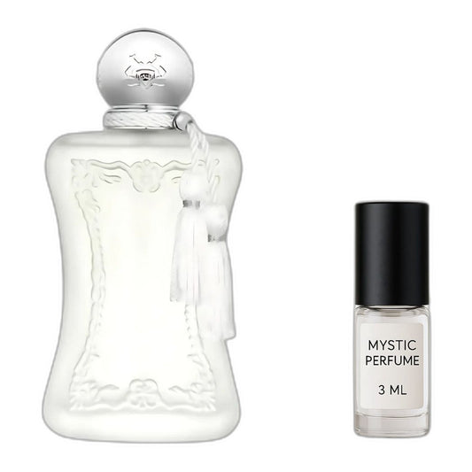 Parfums de Marly Valaya Parfum decant sample vial