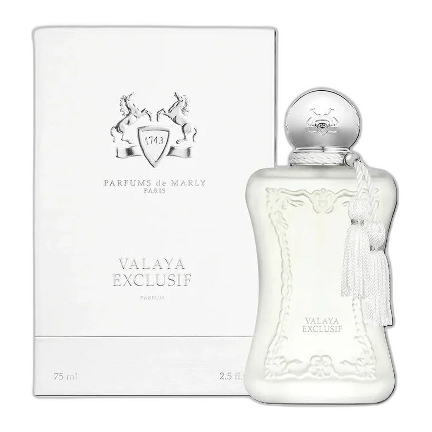 Parfums De Marly Valaya Exclusif Eau de Parfum perfume bottle