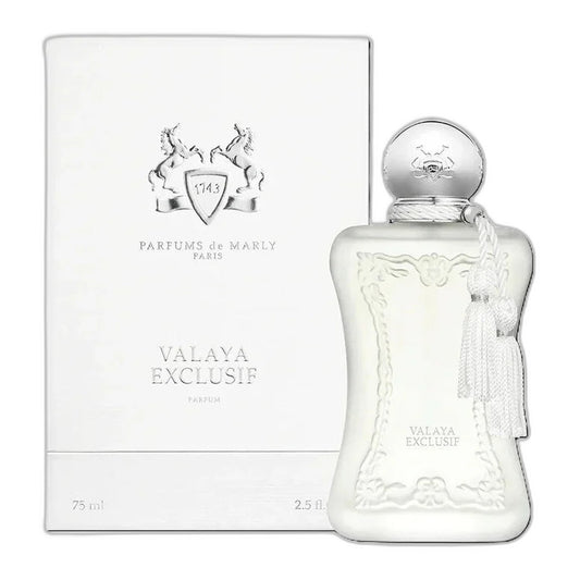 Parfums De Marly Valaya Exclusif Eau de Parfum perfume bottle