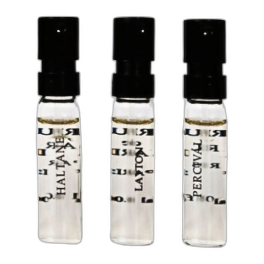 Parfums De Marly Variety Mini Set Eau de Parfum perfume bottle