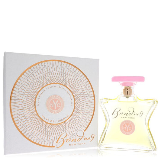 Park Avenue by Bond No. 9 perfume bottle