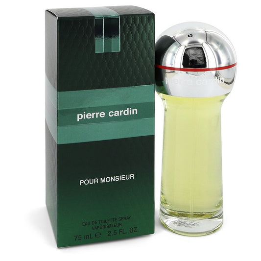 Pierre Cardin Pour Monsieur by Pierre Cardin perfume bottle