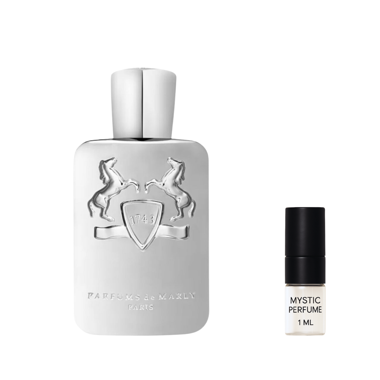 Parfums de Marly Pegasus Decant (Sample)