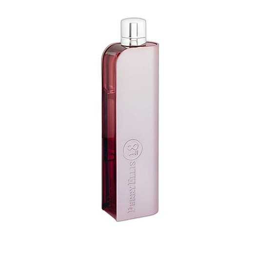Perry Ellis 18 Eau de Toilette perfume bottle
