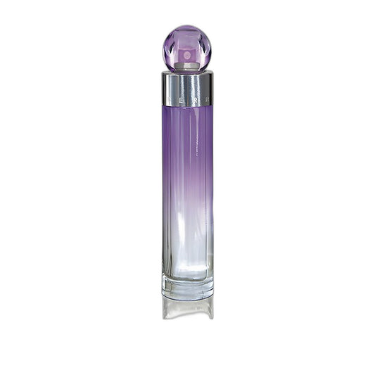 Perry Ellis 360 Purple Mist perfume bottle