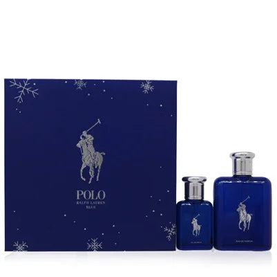 Ralph Lauren Polo Blue Eau de Toilette for Men