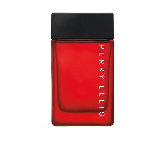 Portfolio by Perry Ellis Eau de Toilette perfume bottle