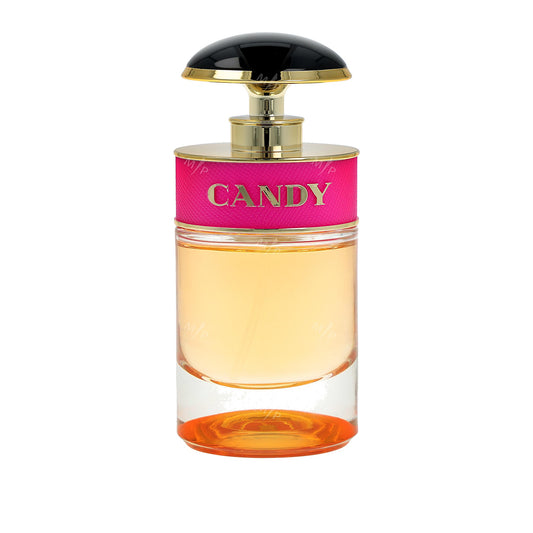 Prada Candy Eau de Parfum perfume bottle